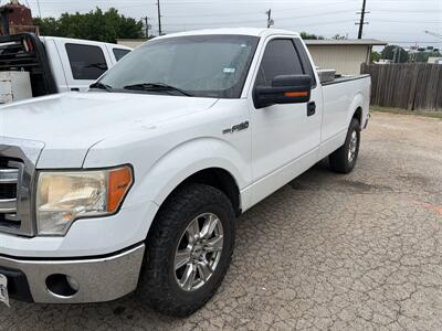 2014 Ford F-150 XLT   - Photo 3 - Sherman, TX 75092