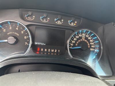 2014 Ford F-150 XLT   - Photo 7 - Sherman, TX 75092