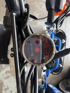 2022 Honda Ruckus   - Photo 5 - Sherman, TX 75092