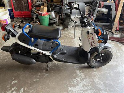 2022 Honda Ruckus   - Photo 3 - Sherman, TX 75092