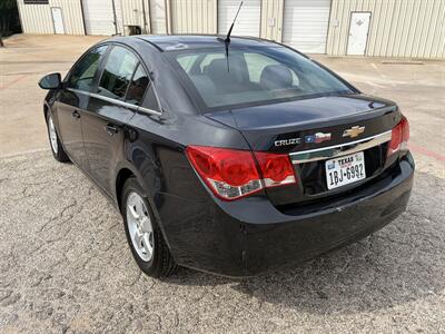 2014 Chevrolet Cruze 1LT Auto   - Photo 3 - Sherman, TX 75092