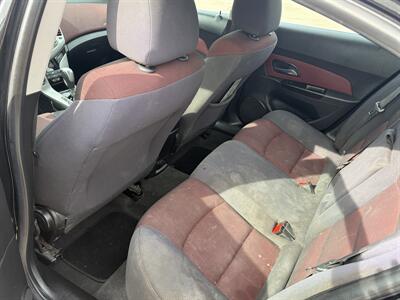 2014 Chevrolet Cruze 1LT Auto   - Photo 9 - Sherman, TX 75092
