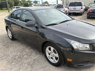 2014 Chevrolet Cruze 1LT Auto   - Photo 5 - Sherman, TX 75092