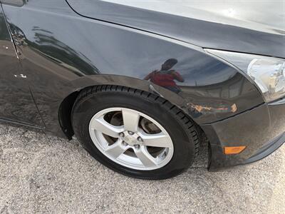 2014 Chevrolet Cruze 1LT Auto   - Photo 6 - Sherman, TX 75092