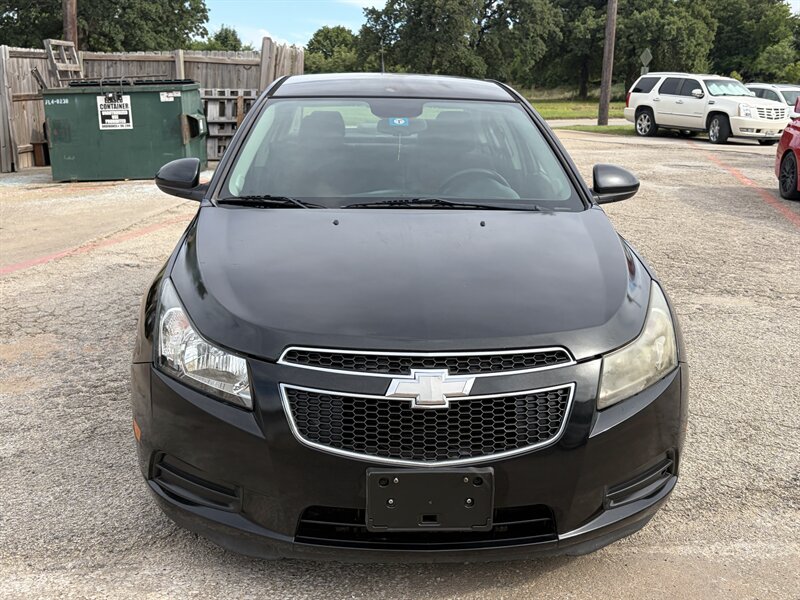 2014 Chevrolet Cruze 1LT Auto   - Photo 1 - Sherman, TX 75092