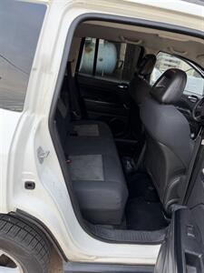 2009 Jeep Compass Sport   - Photo 9 - Sherman, TX 75092