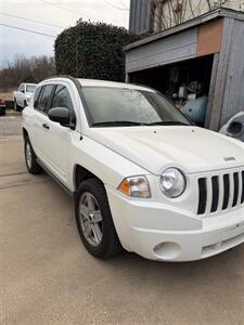 2009 Jeep Compass Sport   - Photo 2 - Sherman, TX 75092