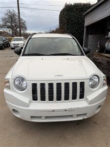 2009 Jeep Compass Sport SUV