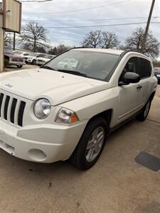 2009 Jeep Compass Sport   - Photo 6 - Sherman, TX 75092