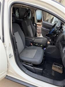 2009 Jeep Compass Sport   - Photo 8 - Sherman, TX 75092