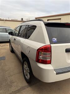 2009 Jeep Compass Sport   - Photo 5 - Sherman, TX 75092