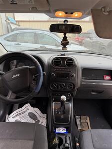 2009 Jeep Compass Sport   - Photo 7 - Sherman, TX 75092