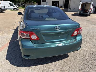 2010 Toyota Corolla   - Photo 4 - Sherman, TX 75092
