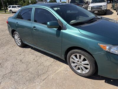 2010 Toyota Corolla   - Photo 6 - Sherman, TX 75092