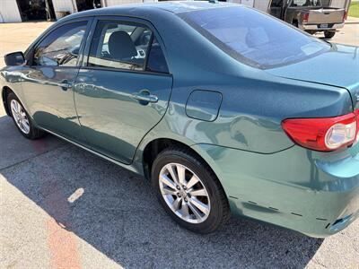 2010 Toyota Corolla   - Photo 3 - Sherman, TX 75092