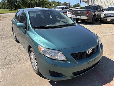2010 Toyota Corolla   - Photo 7 - Sherman, TX 75092