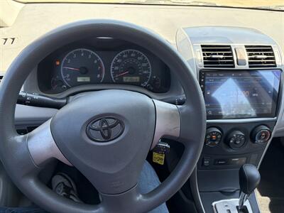 2010 Toyota Corolla   - Photo 11 - Sherman, TX 75092