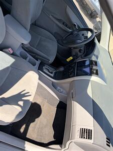 2010 Toyota Corolla   - Photo 8 - Sherman, TX 75092