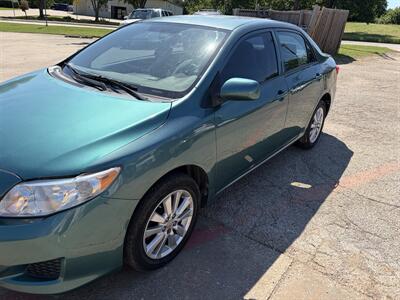 2010 Toyota Corolla   - Photo 2 - Sherman, TX 75092