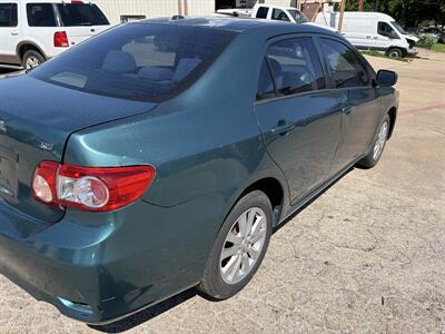2010 Toyota Corolla   - Photo 5 - Sherman, TX 75092