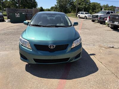 2010 Toyota Corolla   - Photo 1 - Sherman, TX 75092