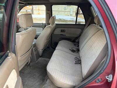 1996 Toyota 4Runner SR5   - Photo 9 - Sherman, TX 75092