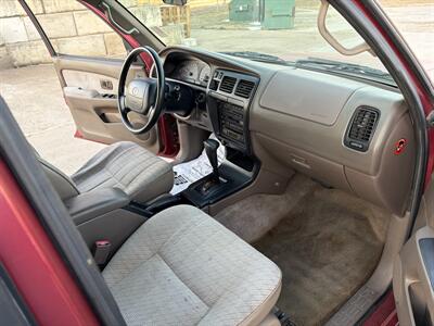 1996 Toyota 4Runner SR5   - Photo 7 - Sherman, TX 75092