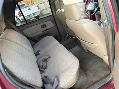 1996 Toyota 4Runner SR5   - Photo 8 - Sherman, TX 75092