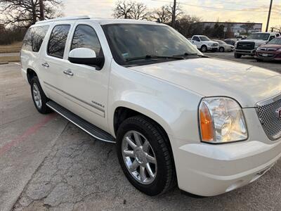 2014 GMC Yukon XL Denali   - Photo 2 - Sherman, TX 75092
