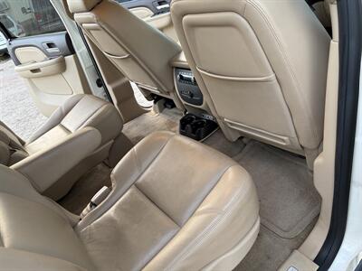 2014 GMC Yukon XL Denali   - Photo 11 - Sherman, TX 75092