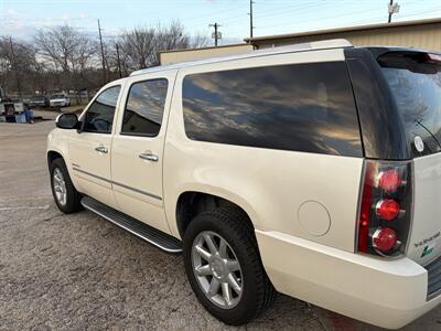 2014 GMC Yukon XL Denali   - Photo 5 - Sherman, TX 75092