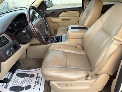 2014 GMC Yukon XL Denali   - Photo 8 - Sherman, TX 75092