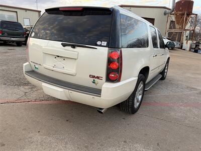 2014 GMC Yukon XL Denali   - Photo 4 - Sherman, TX 75092