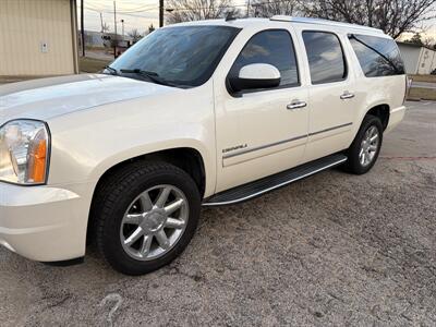 2014 GMC Yukon XL Denali   - Photo 6 - Sherman, TX 75092