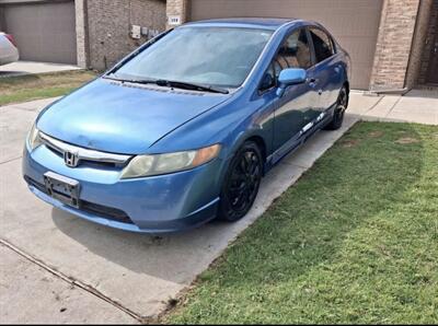2006 Honda Civic LX - Photo 1 - Sherman, TX 75092