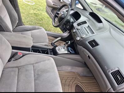 2006 Honda Civic LX - Photo 7 - Sherman, TX 75092