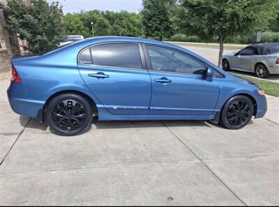 2006 Honda Civic LX - Photo 3 - Sherman, TX 75092