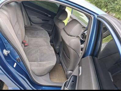 2006 Honda Civic LX - Photo 6 - Sherman, TX 75092