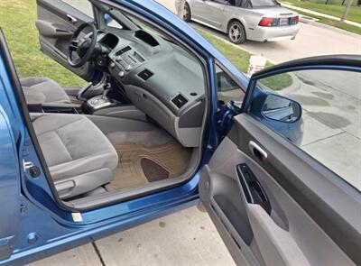 2006 Honda Civic LX - Photo 8 - Sherman, TX 75092
