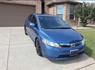 2006 Honda Civic LX - Photo 2 - Sherman, TX 75092