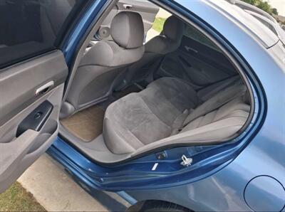 2006 Honda Civic LX - Photo 9 - Sherman, TX 75092