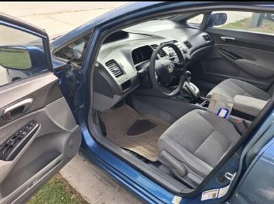 2006 Honda Civic LX - Photo 10 - Sherman, TX 75092