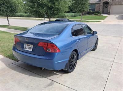 2006 Honda Civic LX - Photo 4 - Sherman, TX 75092