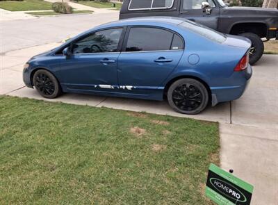 2006 Honda Civic LX - Photo 5 - Sherman, TX 75092