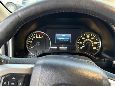 2016 Ford F-150 Lariat   - Photo 6 - Sherman, TX 75092