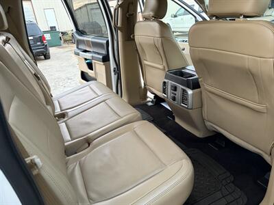 2016 Ford F-150 Lariat   - Photo 9 - Sherman, TX 75092