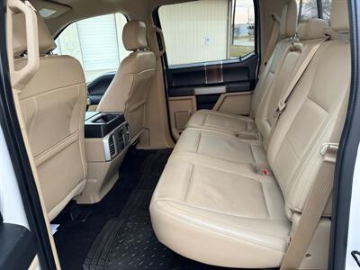 2016 Ford F-150 Lariat   - Photo 10 - Sherman, TX 75092