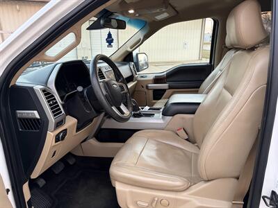2016 Ford F-150 Lariat   - Photo 7 - Sherman, TX 75092