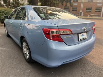 2012 Toyota Camry LE - Photo 3 - Beaverton, OR 97005