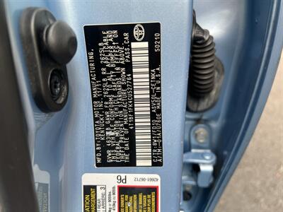 2012 Toyota Camry LE - Photo 18 - Beaverton, OR 97005